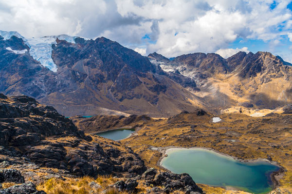 viajes y paquetes a perú desde méxico TOUR 7 LAGUNAS AUSANGATE PERÚ EN 7 DÍAS Machu Picchu, un viaje inolvidable LAGUNA HUMANTAY