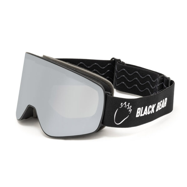 GOGGLES SKI Y ALTA MONTAÑA