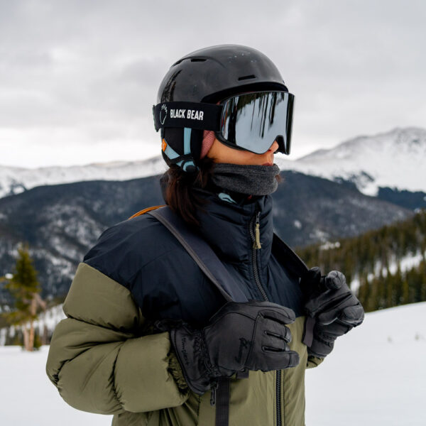 GOGGLES SKI Y ALTA MONTAÑA - Imagen 10