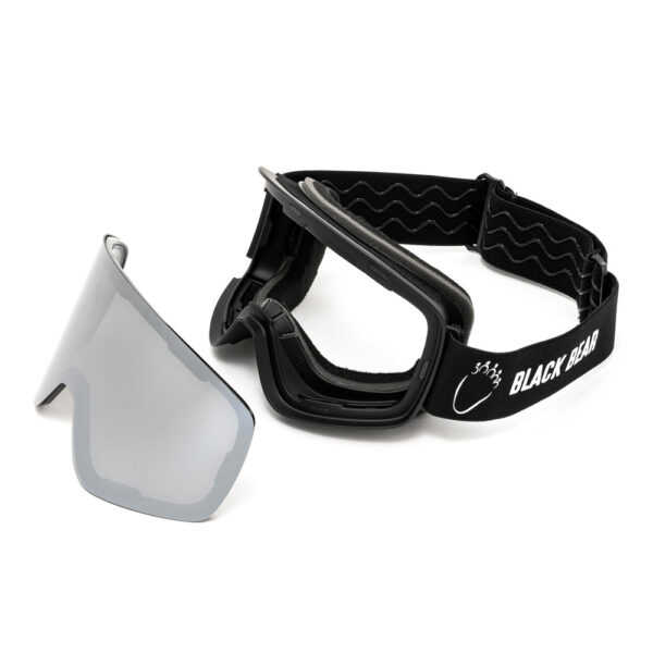 GOGGLES SKI Y ALTA MONTAÑA - Imagen 2
