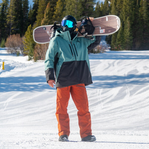 GOGGLES SKI Y ALTA MONTAÑA - Imagen 8
