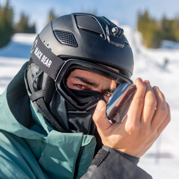 GOGGLES SKI Y ALTA MONTAÑA - Imagen 7
