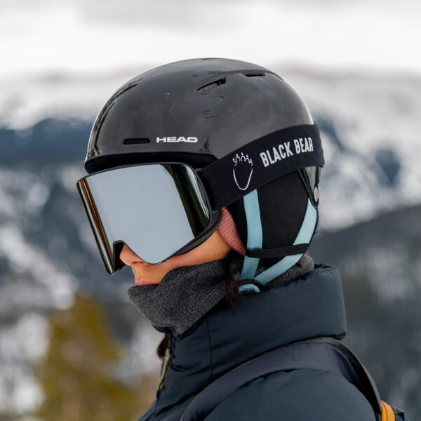 GOGGLES SKI Y ALTA MONTAÑA - Imagen 9