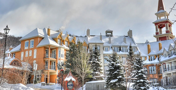 La Tour Des Voyageurs